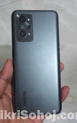 Realme GT2